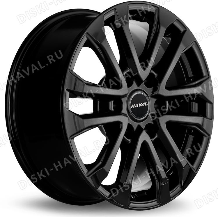 Диски haval dargo