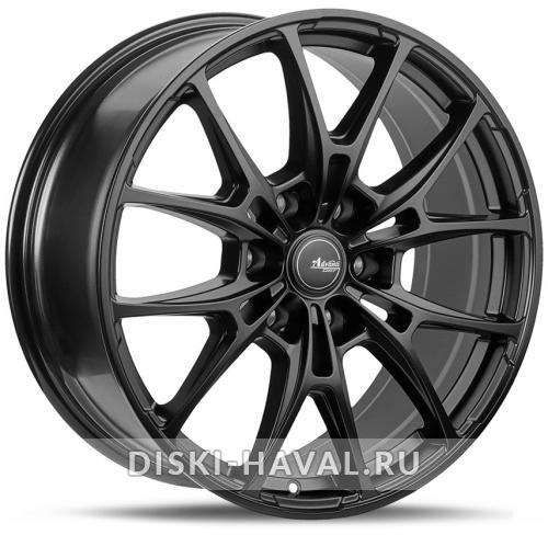 Диск Advanti WLR12 N752 черный