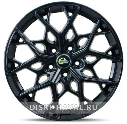 Диск CROSS STREET CR-20 черный