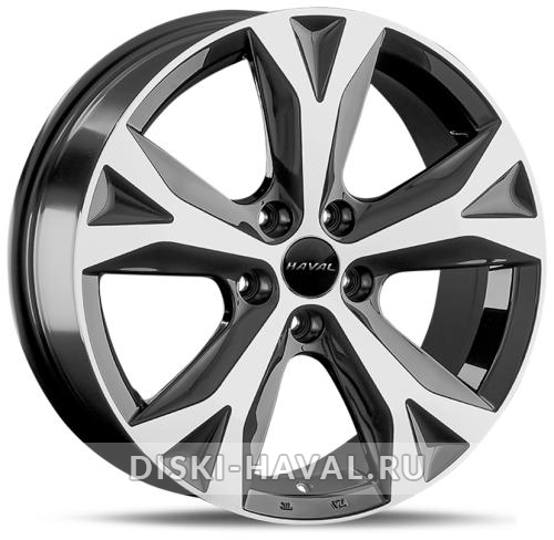 Диск Haval OEM1660HVL