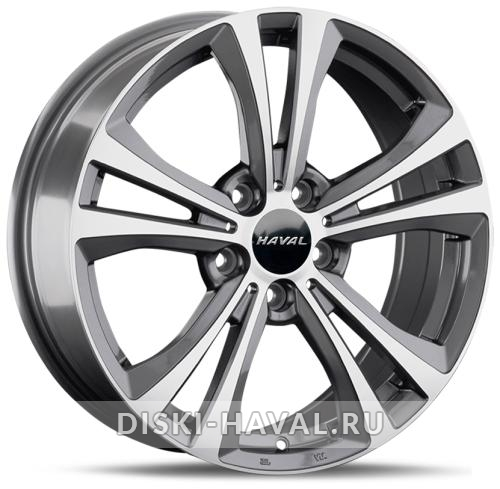 Диск Haval OEM1734HVL