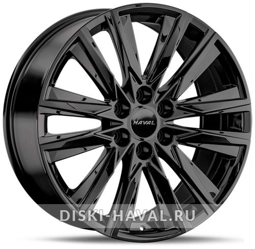 Диск Haval OEM1746HVL черный