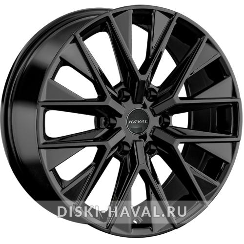 Диск Haval OEM1752HVL черный