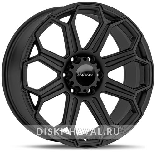 Диск Haval OEM1806HVL черный