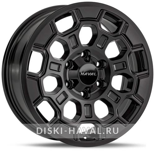 Диск Haval OEM1810HVL черный