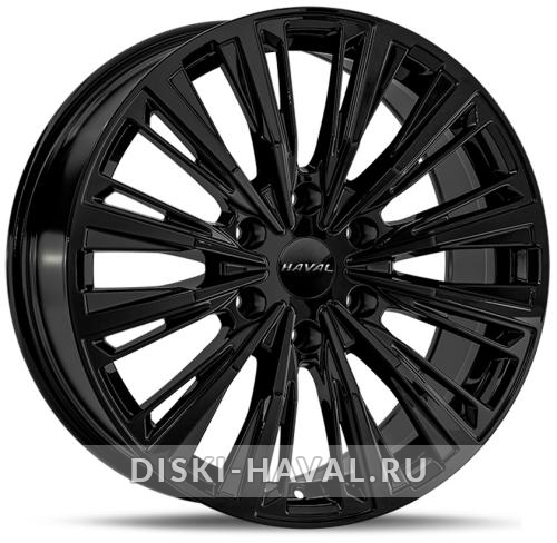 Диск Haval OEM1872HVL черный