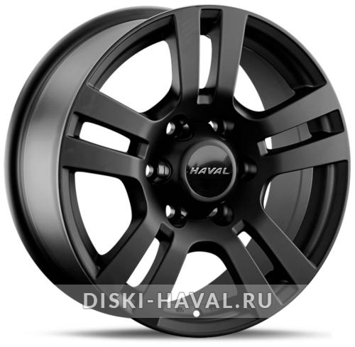 Диск Haval OEM1951HVL черный