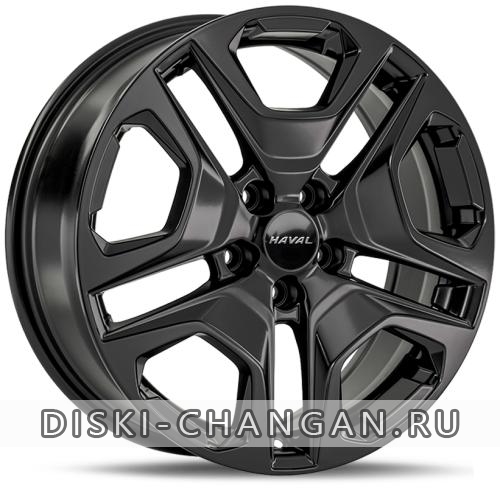 Диск Haval OEM2069HVL черный