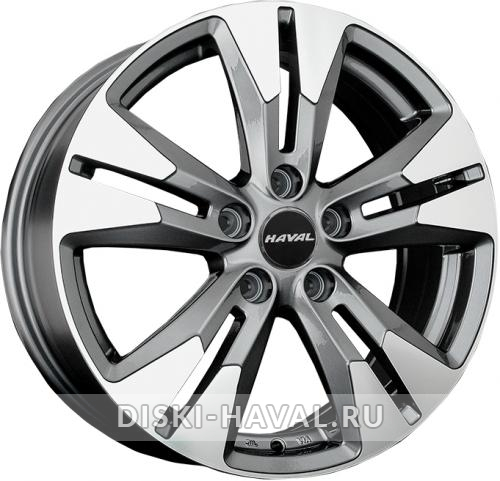 Диск Haval OEM215HVL