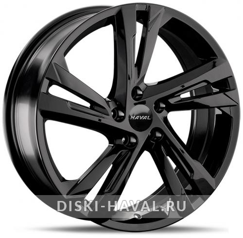 Диск Haval OEM277HVL черный