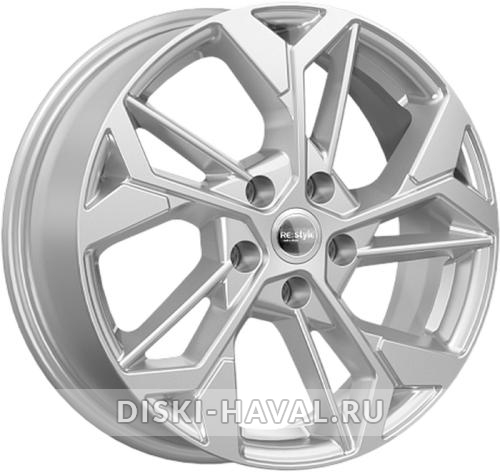 Диск iFree КС1062 серебристый