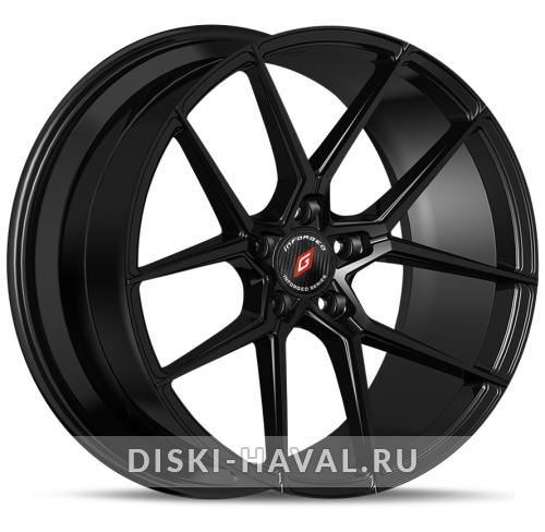 Диск Inforged IFG39 черный