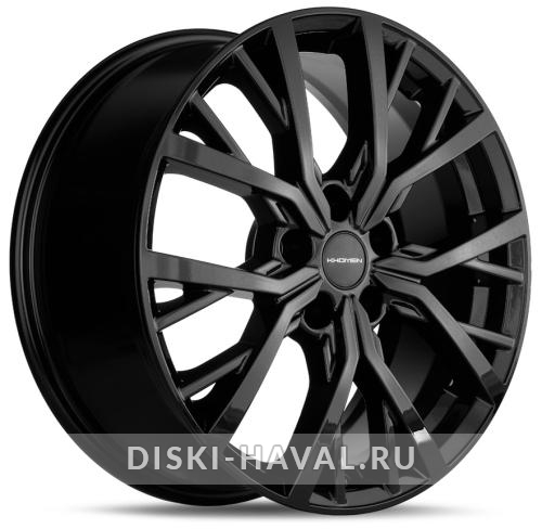 Диск Khomen Wheels KHW1806