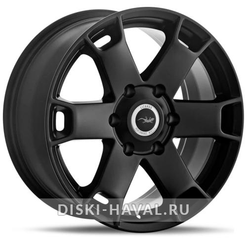 Диск LIZARDO XH341 черный