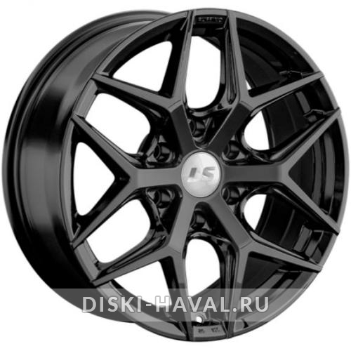 Диск LS Wheels 1303 черный