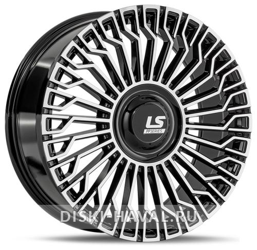 Диск LS Wheels FlowForming RC99