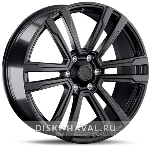 Диск LS Wheels Forged FG11 черный