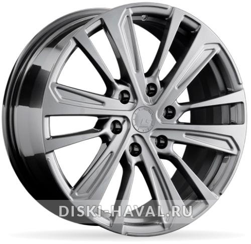 Диск LS Wheels Forged FG19 серый