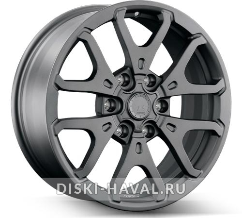Диск LS Wheels Forged FG20 серый