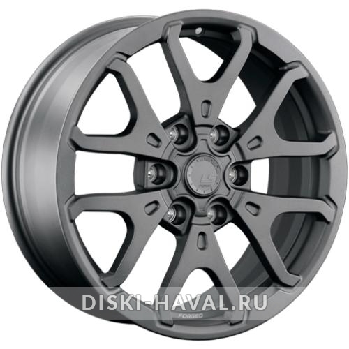 Диск LS Wheels Forged FG20 серый