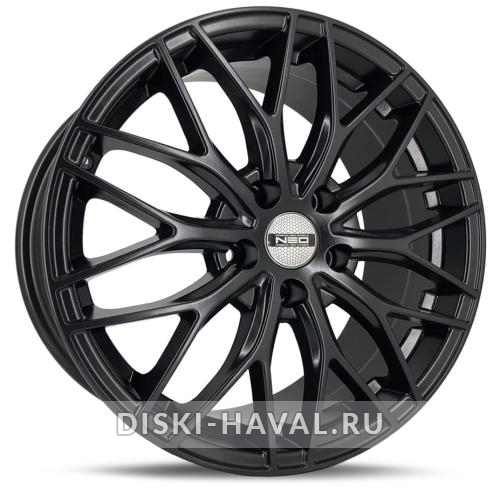 Диск NEO 740 черный
