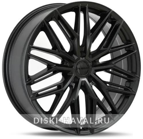 Диск PDW RAMZES черный