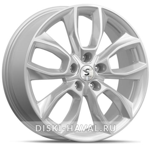 Диск Premium Series КР001 серебристый