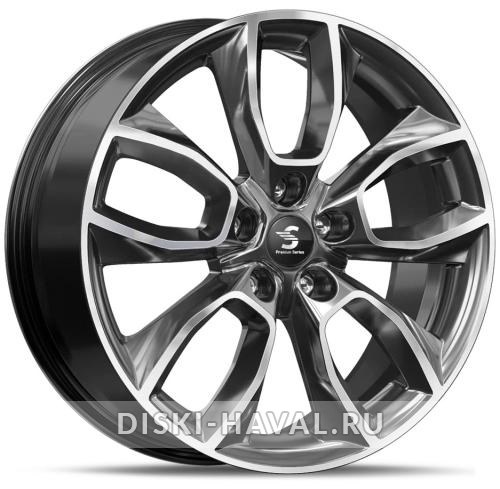 Диск Premium Series КР001 