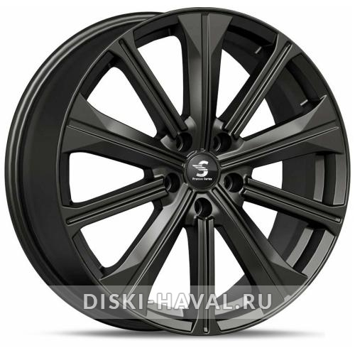 Диск Premium Series КР013 черный