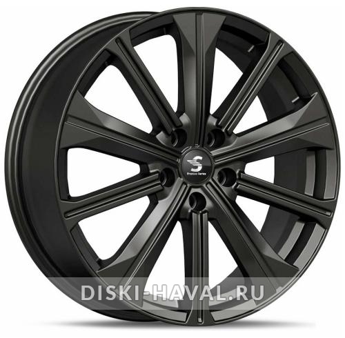 Диск Premium Series КР013 черный