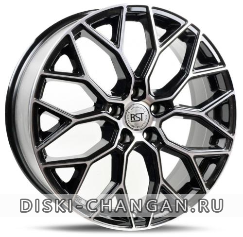 Диск RST R059 черный