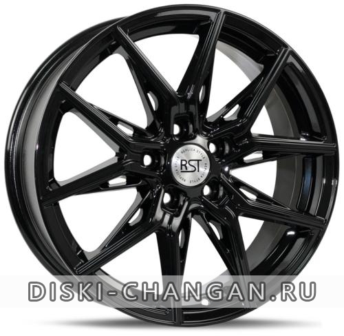 Диск RST R247 черный
