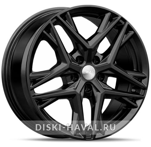 Диск СКАД Челси черный