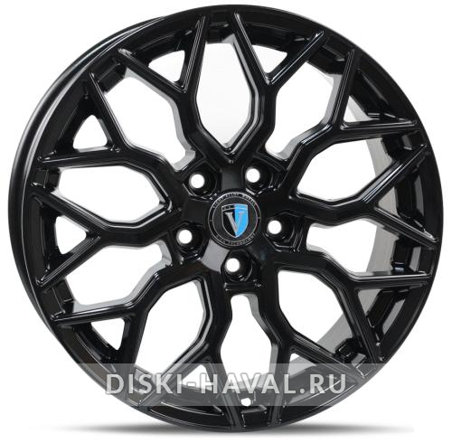 Диск Venti 1719 черный