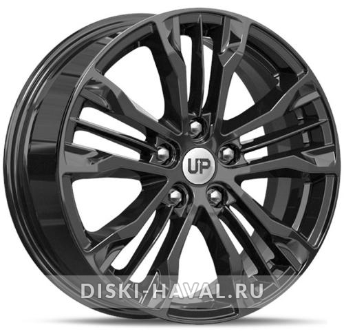 Диск Wheels UP Up106 черный