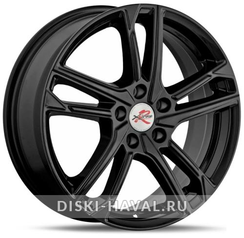 Диск X-trikeRST R197 черный