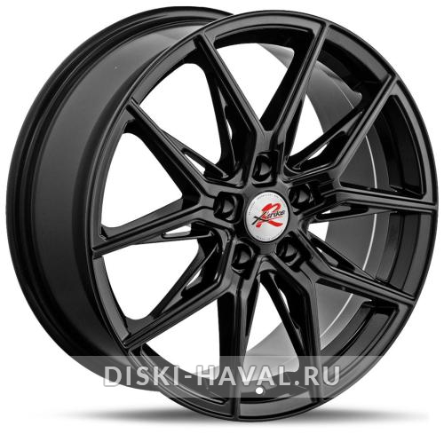 Диск X-trikeRST R218 черный