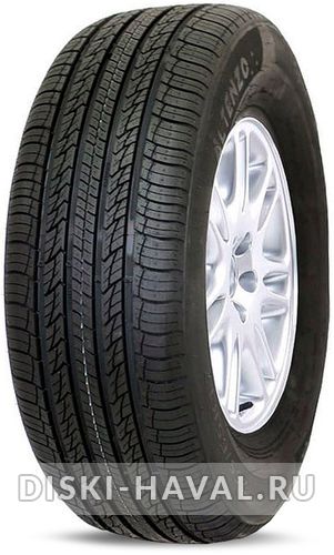Летняя шина Altenzo Sports Navigator 265/65 R17 112V  