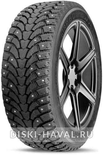 Зимняя шипованная шина Antares Grip 60 ice 235/55 R20 105T  шип