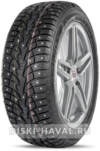Зимняя шипованная шина Arivo Ice Claw ARW7 275/50 R20 113T XL шип