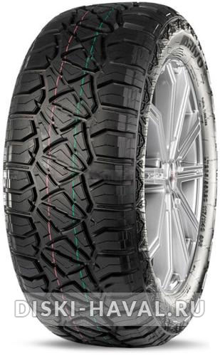 Летняя шина Arivo Rock Trak R/T 265/50 R20 111Q XL RWL 