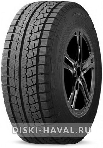 Зимняя шина (липучка) Arivo Winmaster ARW2 245/60 R18 105H  