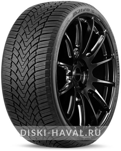 Зимняя шина (липучка) Arivo Winmaster ProX ARW3 235/55 R20 105H XL 
