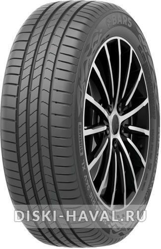 Летняя шина Bars Solarflexx 265/60 R18 114H XL 