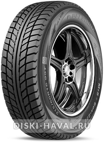 Зимняя шина (липучка) Белшина Artmotion Snow 225/65 R17 106H  