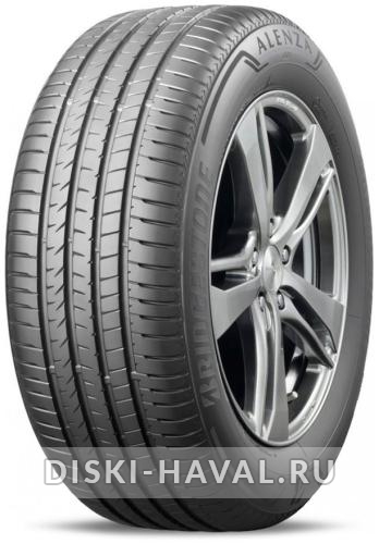 Шина Bridgestone Alenza 001