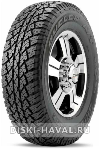 Шина Bridgestone Dueler A/T 693III