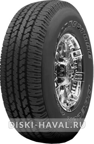 Шина Bridgestone Dueler A/T 693V
