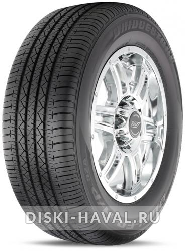 Летняя шина Bridgestone Dueler H/P 92A 265/50 R20 107V  