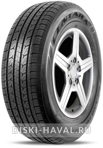 Летняя шина Centara Grand Tourer H/T 225/60 R18 100H  